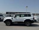 تويوتا برادو TOYOTA PRADO 2.4L TURBO ALL ROUNDER - G 2025 MODEL