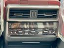 Lexus LX600 SIGNATURE EDITION, AUTOMATIC TRANSMISSION, RADAR, WIRELESS CHARGER,BRAND NEW, MODEL2026