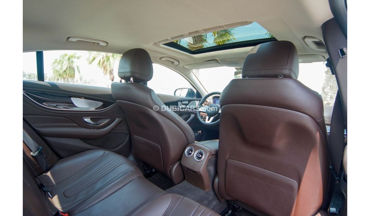 Mercedes-Benz CLS 350 Premium+ Mercedes CLS 350 AMG  2020 GCC Under Warranty