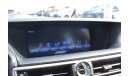 Lexus GS350 F sports 2013 / EXCELLENT CONDITION / WITH WARRANTY