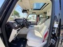 مرسيدس بنز G 550 STD (NON GCC)
