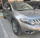 Nissan Murano LE