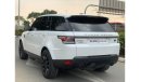 Land Rover Range Rover Sport Supercharged