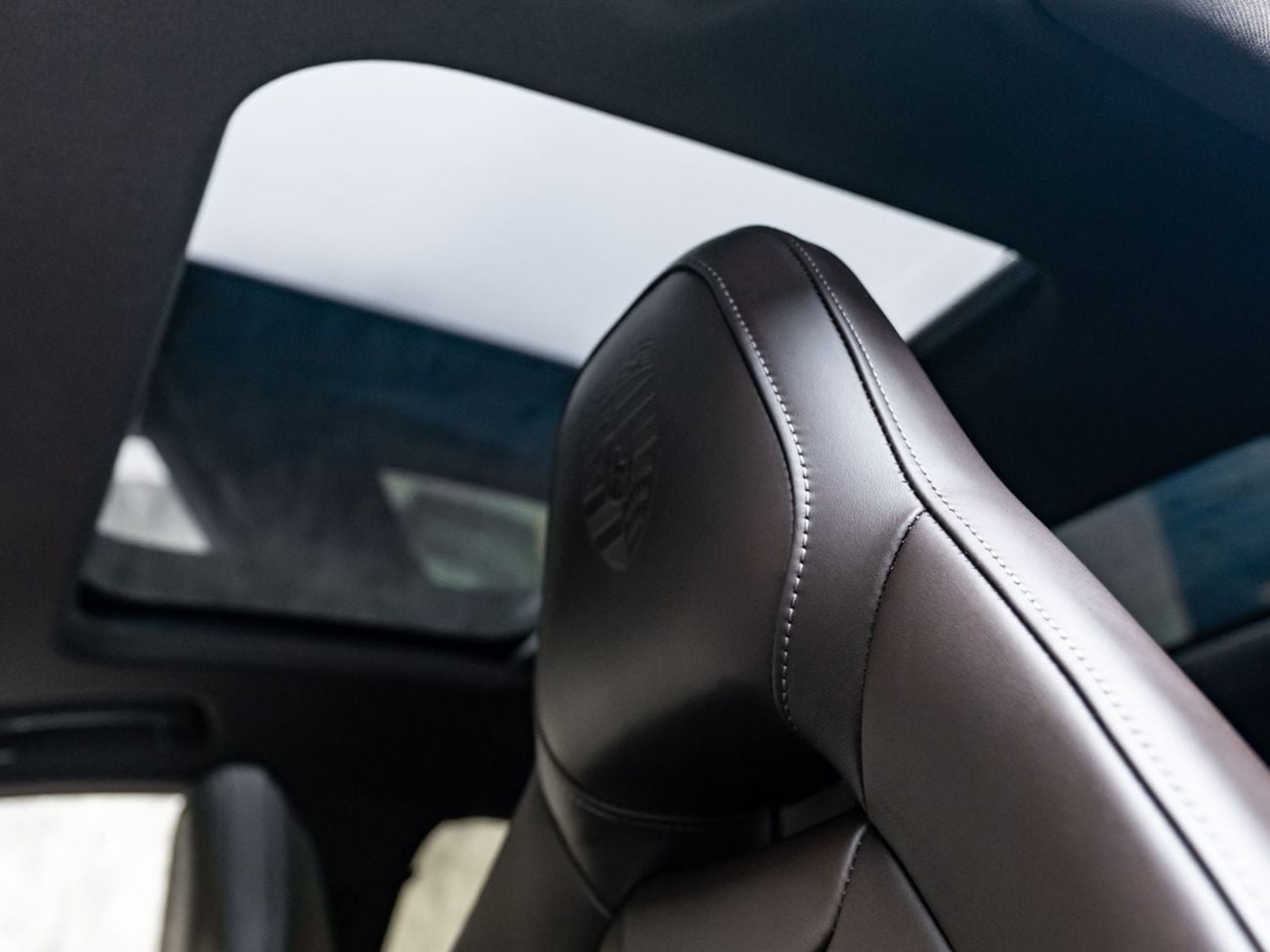 Porsche Panamera STANDARD