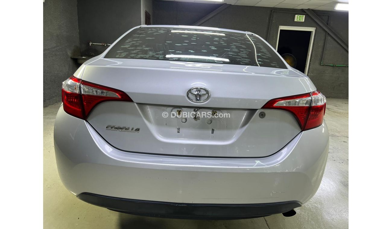 تويوتا كورولا 1.6