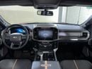 فورد F 150 PLATINUM CREW CAB /1823EW/AL TAYER MOTORS/ AL QOUZ SHOWROOM