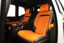 Rolls-Royce Cullinan Black Badge | Certified Pre- Owned