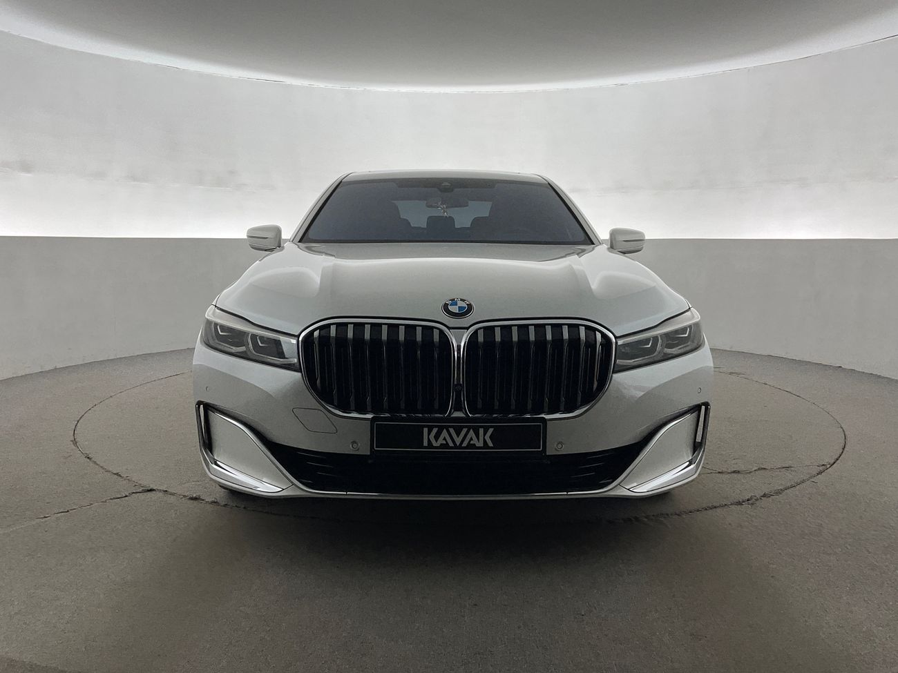 BMW 730Li Excellence | National Day Celebration | Guaranteed Warranty | 0 Down Payment