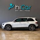 مرسيدس بنز GLB 200 AED 3,544 pm • 0% Downpayment • Mercedes-Benz GLB 200  • 5 Years Agency Warranty