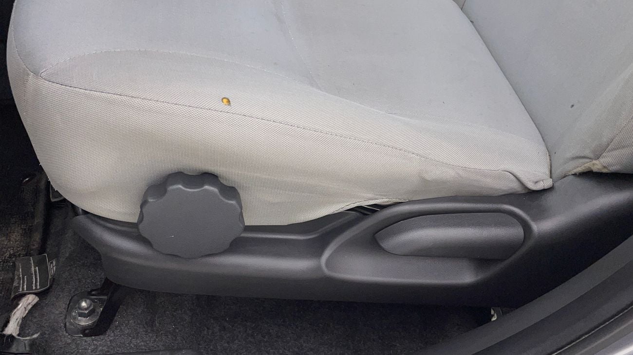 Mitsubishi Attrage GLX Highline 1.2L GLX HIGHLINE 1.2 | Zero Down Payment | Home Test Drive