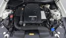 Mercedes-Benz SLC 200 SLC 200 2 | Under Warranty | Inspected on 150+ parameters
