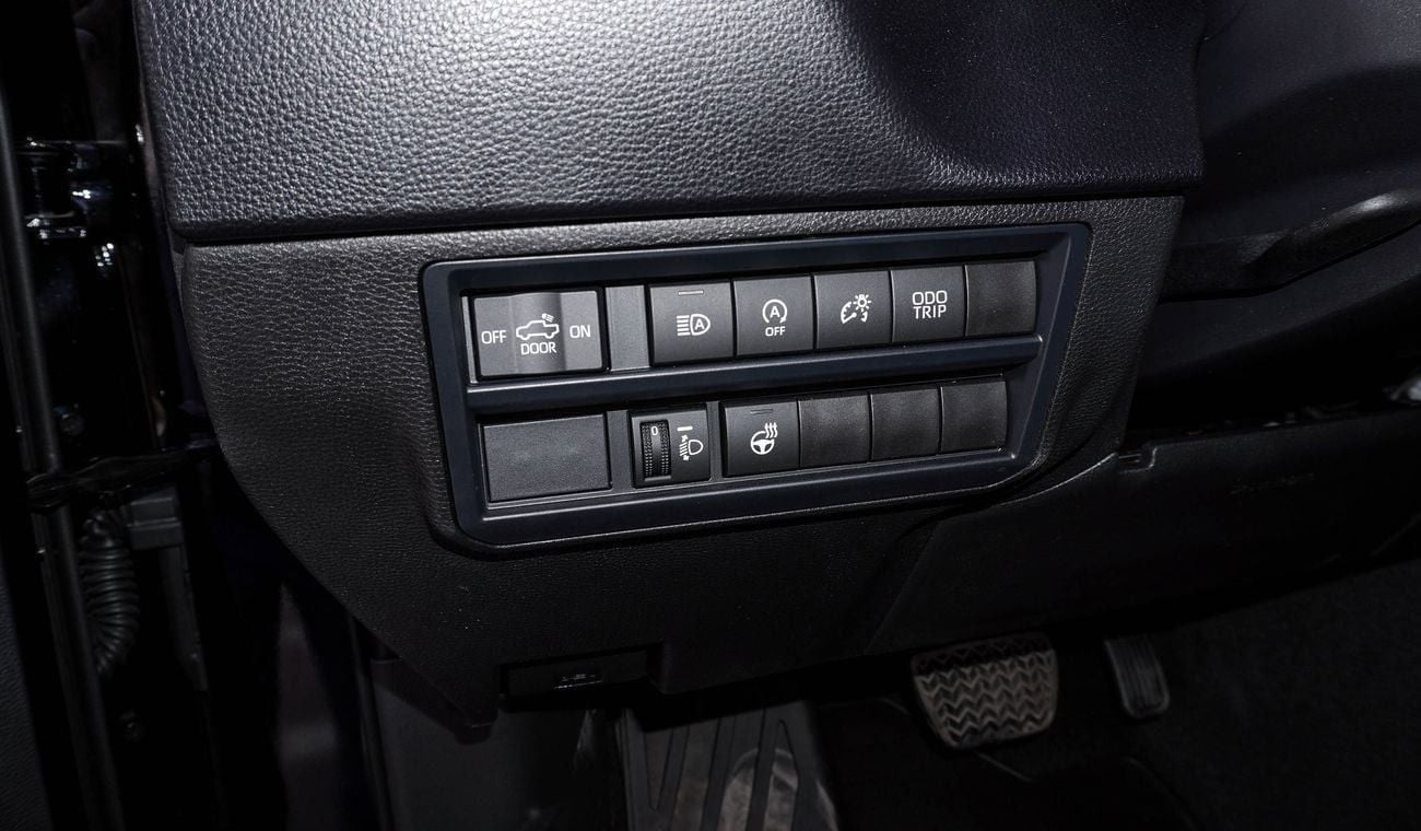 تويوتا تاندرا