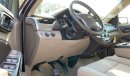 Chevrolet Suburban 2015 4x4 Ref#622