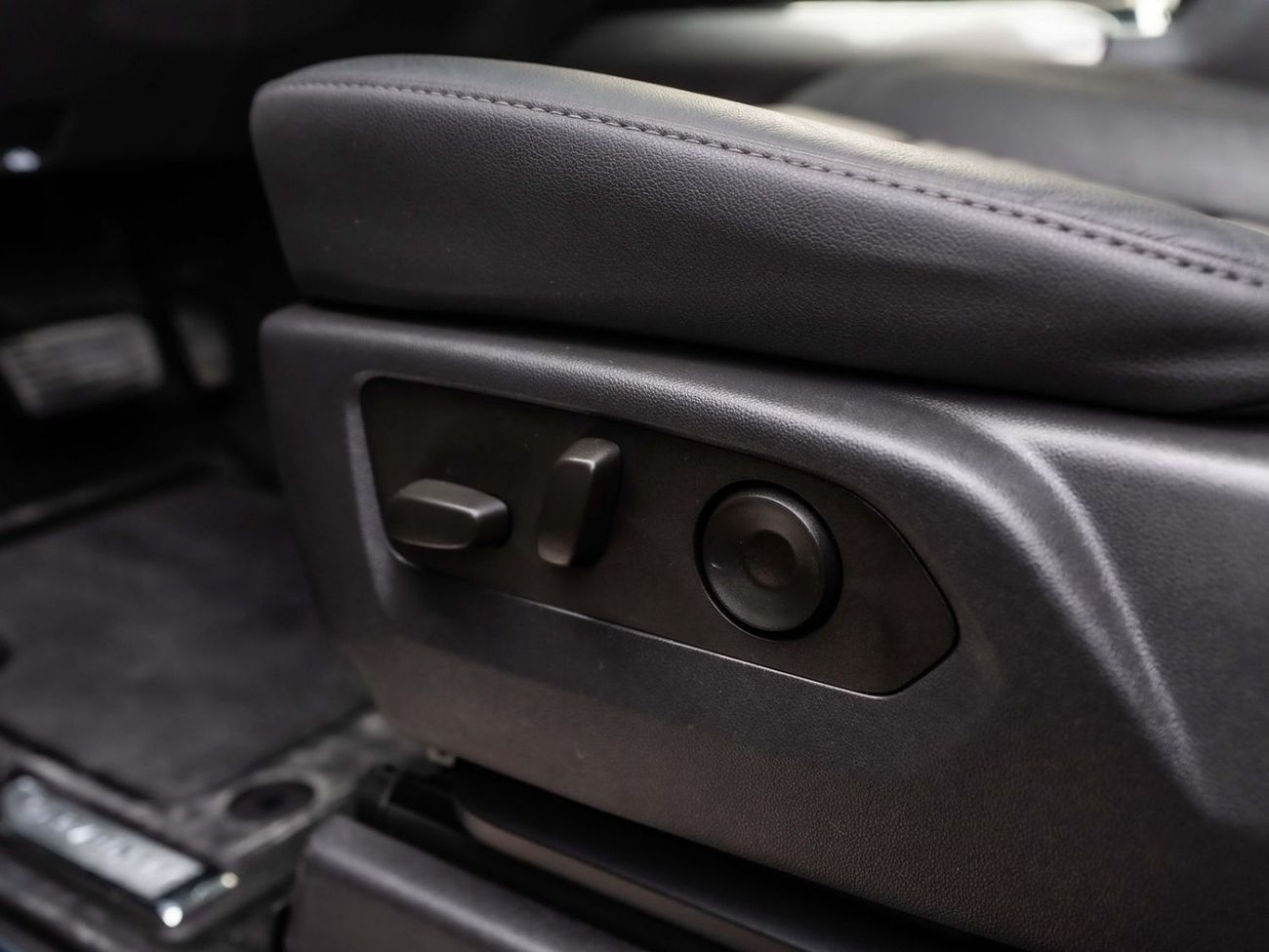 Chevrolet Silverado 1500 CREW CAB ZR2