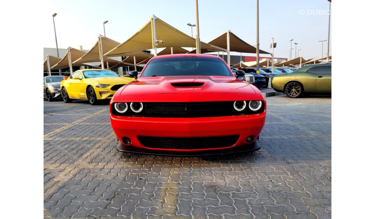 Dodge Challenger SXT For sale