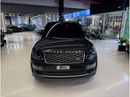Land Rover Range Rover Autobiography 5.0L (510 HP) 2020 Autobiography P525 5.0L V8 Supercharged/Full service history availa