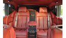 Rolls-Royce Phantom EWB 2020 3 Yrs Warranty/Service Export