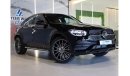 Mercedes-Benz GLC 200 AMG 4MATIC | 5 Y WARRANTY AND SERVICE PKG | GCC