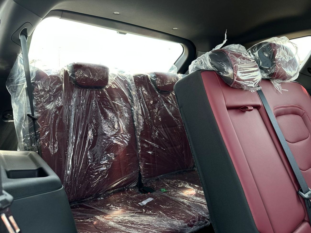 جيتور X70 JETOUR X70 PLUS 1.6L FWD 2025