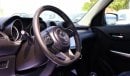 Suzuki Swift 2024 - 1.2L GLX WITH TOUCH SCREEN AND REAR CAMERA - A/T, PUSH START - EXPORT ONLY