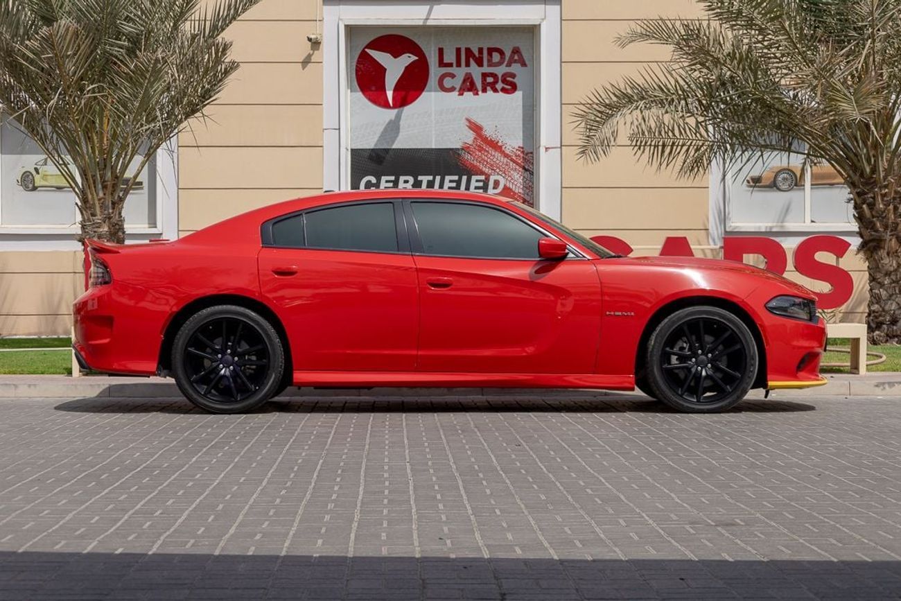 Dodge Charger R/T 5.7L