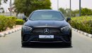 Mercedes-Benz E200 Coupe AMG , 2021 , GCC , 0Km , W/2 Yrs UNLTD MLG WNTY @EMC