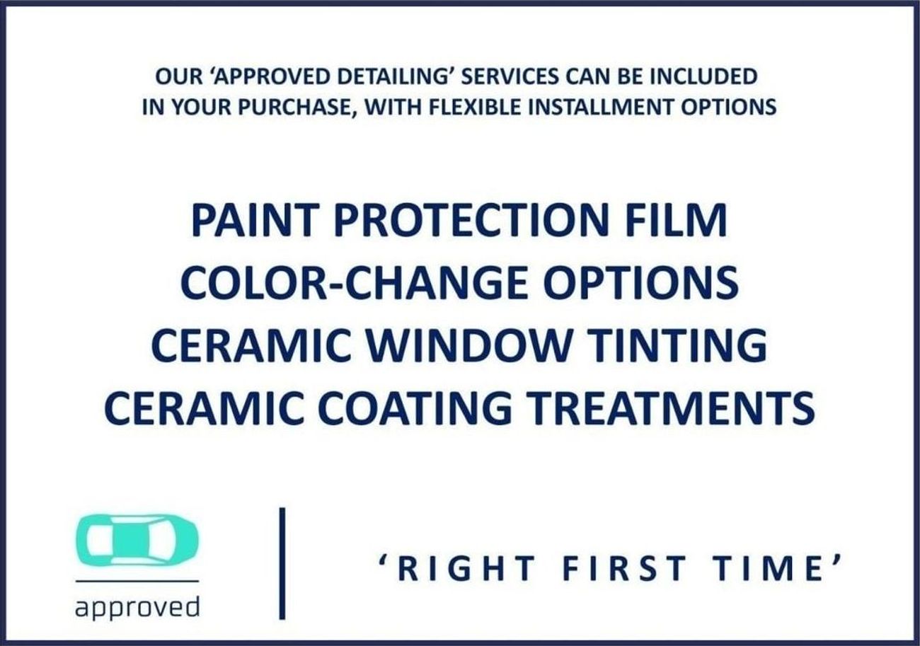 بنتلي بينتايجا S - 2 Years Approved Warranty -  Approved Prepared Vehicle