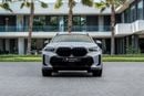 BMW X6 XDRIVE40I M SPORT | 6,659 P.M | 0% Downpayment | BMW Warranty!