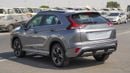 Mitsubishi Eclipse Cross Brand New Mitsubishi Eclipse Cross HighLine 2026 Export 1.5L 2WD Petrol|Grey/Black|ECLIPSECROSS-GLS-