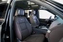 Cadillac Escalade ESV PREMIUM LUXURY