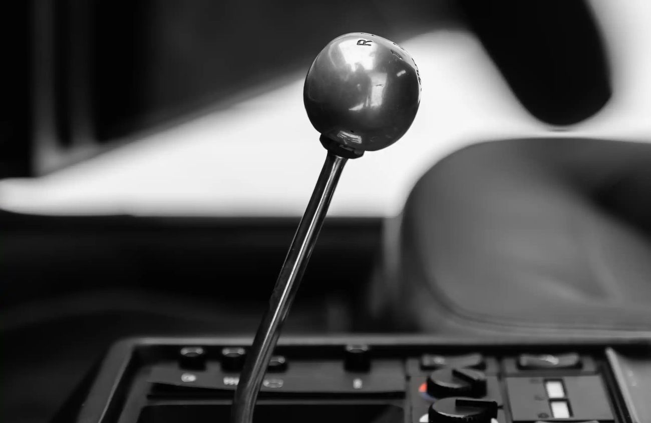 فيراري F512 M 4.9L V12 Naturally Aspirated Engine