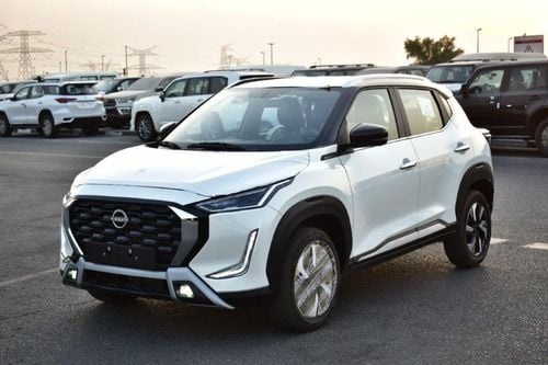 نيسان ماغنيت Acenta 1.0L Turbo Petrol Automatic