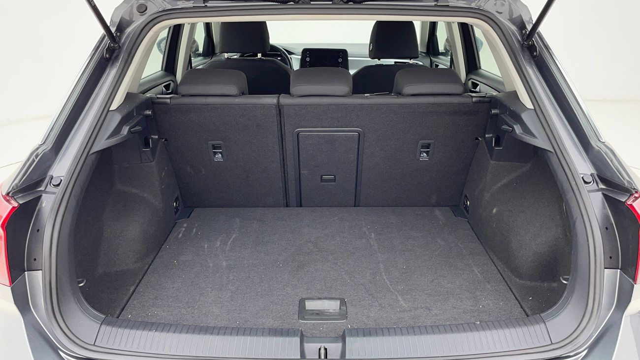 فولكس واجن T ROC STYLE 1.4 | بدون دفعة مقدمة | اختبار القيادة في المنزل