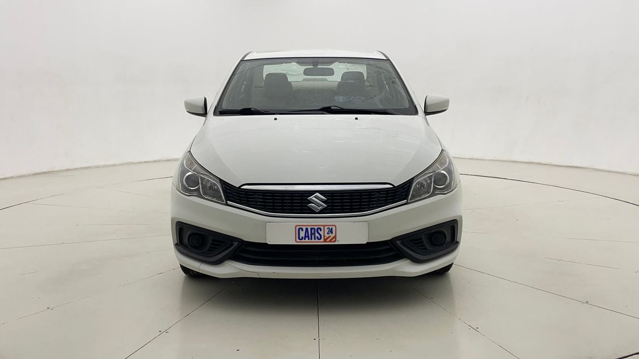 سوزوكي سياز GL 1.5 | بدون دفعة مقدمة | اختبار القيادة في المنزل