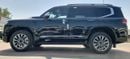 Toyota Land Cruiser TOYOTA LAND CRUISER 3.5L PETROL VX TWIN TURBO MY2025