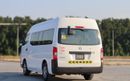 نيسان أورفان Std 2.5L (14 Seater) Nissan Urvan 2.5L 2022 GCC Original Paint accident-free in excellent condition,