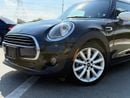 Mini Cooper One 1.5L (5 Seater) 2021 MINI COOPER HARDTOP AMERICAN SPECS EXCCELLENT COND 1.5L (5 Seater)