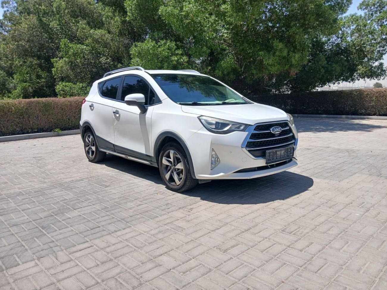 JAC S3 STD