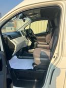 Toyota Hiace right hand drive ,only for export available