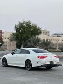 Mercedes-Benz CLS 53 AMG Std 3.0L (435 HP) (5 Seater)