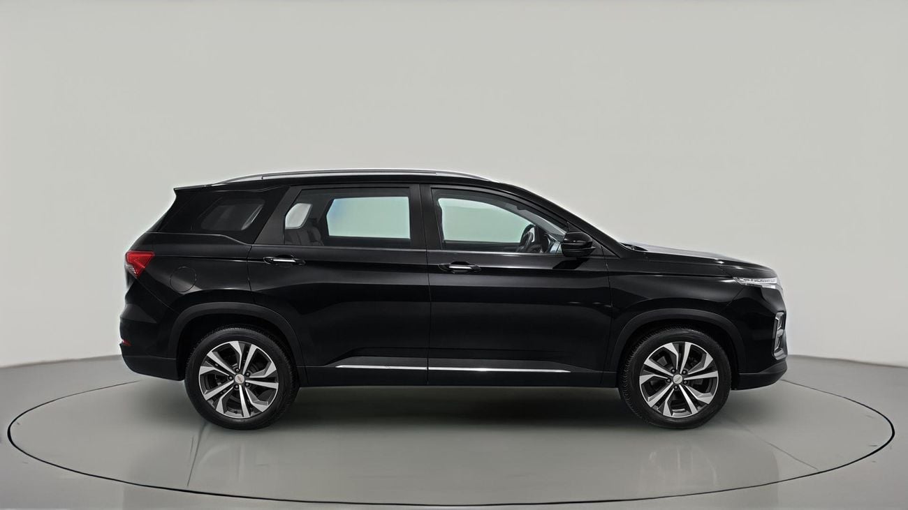 Chevrolet Captiva PREMIER 2024 | AED 797/Month | 0 DP | 30 Day Return | Warranty | Service History