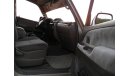 Toyota Prado 2002 V6 Ref#538