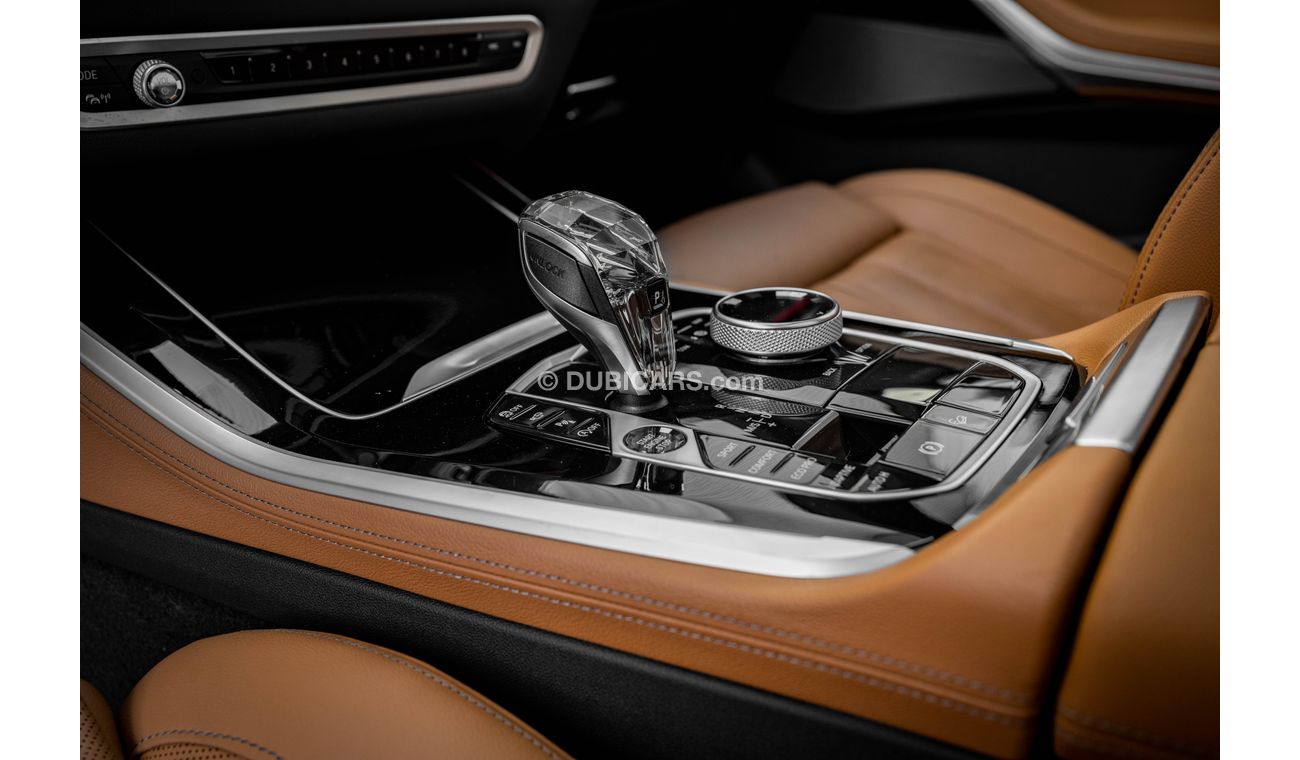 BMW X5M Sport Kit 40i | 5,873 P.M  | 0% Downpayment | Excellent Condition!