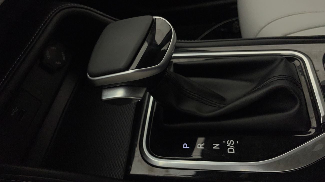 جاك JS4 INTELLIGENT 1.5 | بدون دفعة مقدمة | اختبار القيادة في المنزل