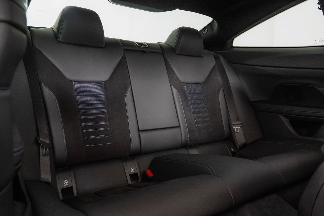 BMW 420i M Sport Premium 2.0L