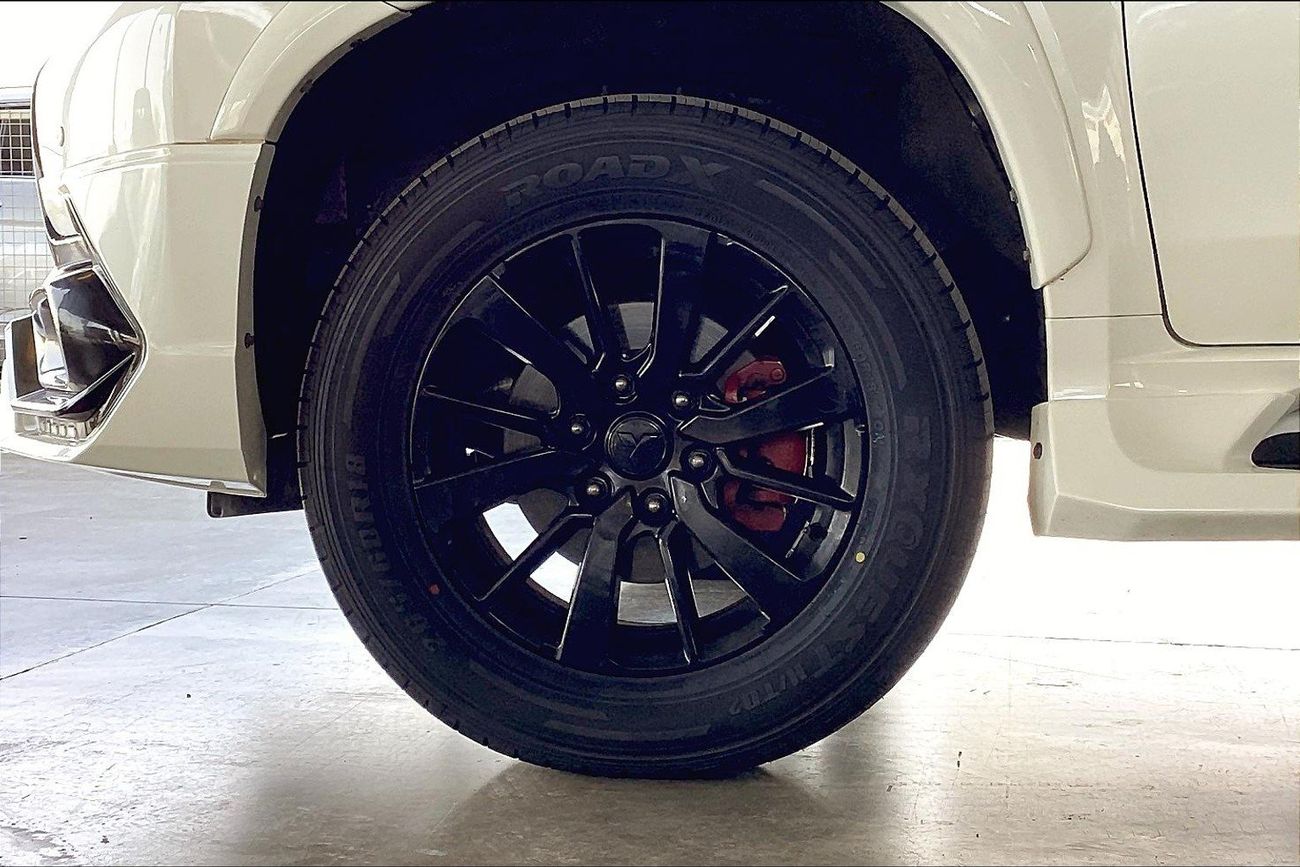 Mitsubishi Montero Sport Signature Edition | Guaranteed Warranty | 0 Down Payment