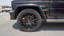 مرسيدس بنز G 55 BRABUS KIT