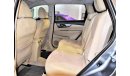 Nissan X Trail AMAZING Nissan X-Trail 2015 Model!! in Grey Color! GCC Specs