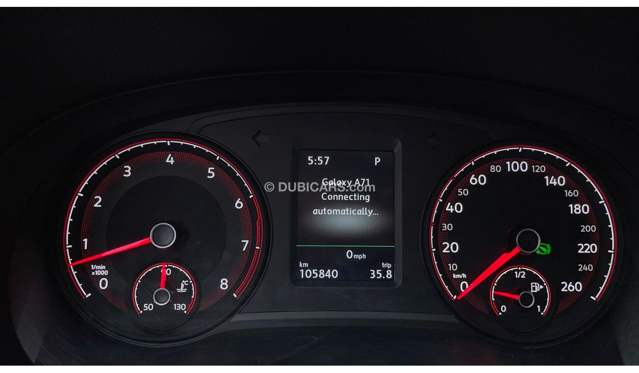 Volkswagen Passat TRENDLINE 2.5 | Zero Down Payment | Free Home Test Drive