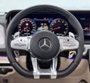 Mercedes-Benz G 63 AMG 2019 Mercedes Benz G700, Full Service History, Very Low Km, Fully Loaded, Excellent Condition
